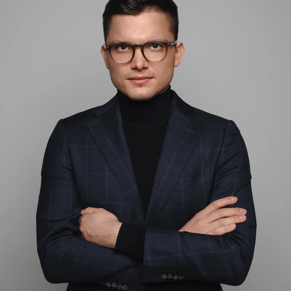 Paulius Sadauskas, founder of Blizy