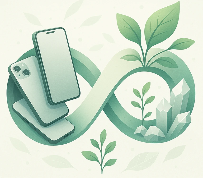 Sustainability at Blizy