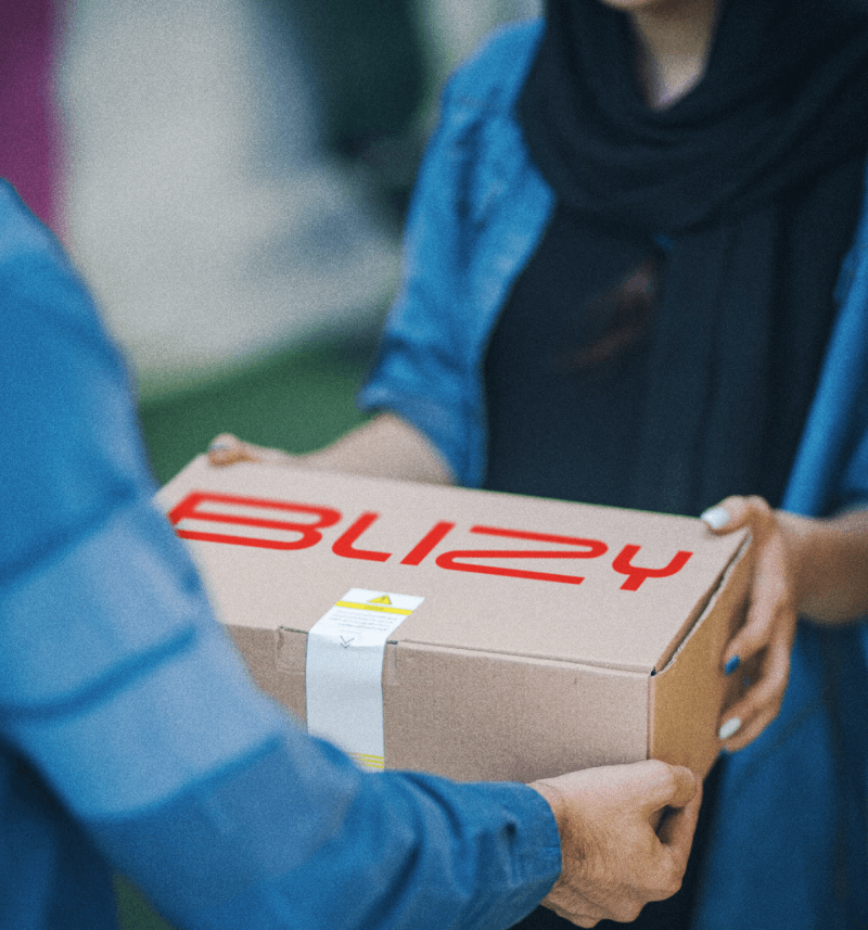 Free Shipping & Fast Payment